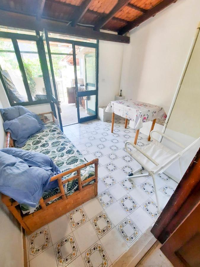 Residence Vulcano Cottage Ngoại thất bức ảnh
