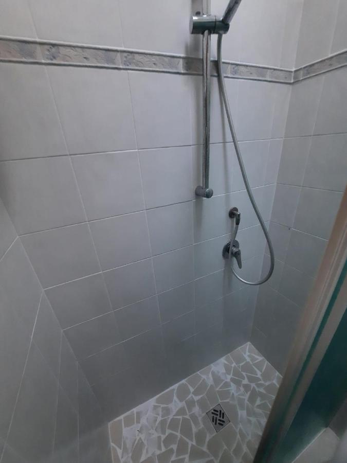 Residence Vulcano Cottage Ngoại thất bức ảnh
